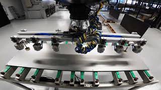 Discover what Logstrup can do for you – Switchboards and Modular enclosures