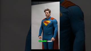 The Hidden Logic Behind Superman’s Suit