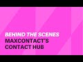 [Demo] Contact Hub &amp; A Behind-The-Scenes Look At The Design Process