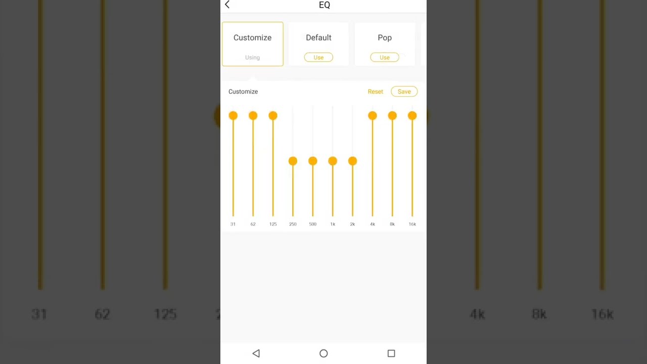 QCY Uygulamas n Hesaps z Giri Yapmadan Kullanma How To Use QCY App QCY Uygulamas n Hesaps z Giri Yapmadan Kullanma How To Use QCY App
