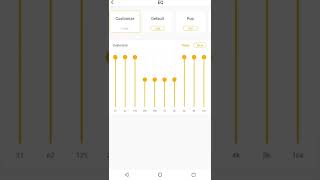 QCY Uygulamasını Hesapsız, Giriş Yapmadan Kullanma | How to Use QCY App Without Account, Log In screenshot 3