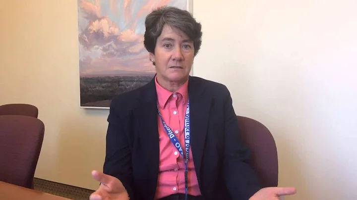 U.S. Attorney Wendy Olson Discusses Terror Threats