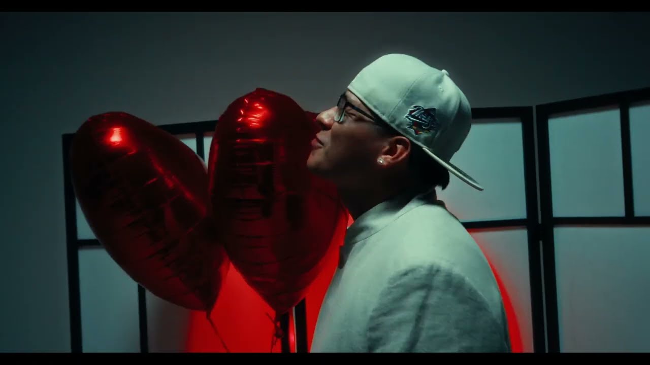 Watch JOXPR - BAE (Official Video) on YouTube Watch JOXPR - BAE (Official Video) on YouTube