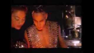 2 UNLIMITED - Faces (No Rap) (Official Video)