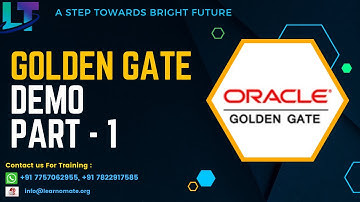 Golden Gate Demo | Learnomate technologies