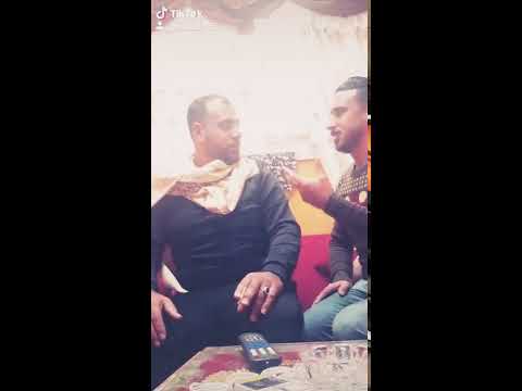 أخ يهدد اخوه بالقتل