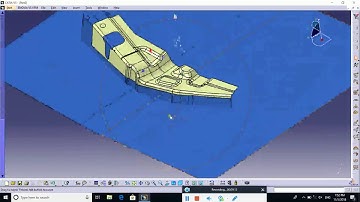 Autoform process designer for catia sample tutorial