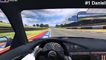 Live For Speed - Epic Replay - Part 11