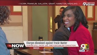 Celebrity Remaining eight charges against Tracie Hunter dismissed Net Worth