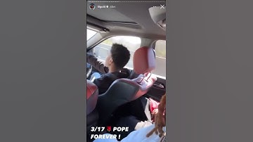 Lil Keed - SRT Skate (Snippet 03/15/23)