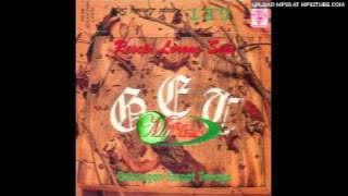 G.E.T - Terima Kasih Cinta Kedua