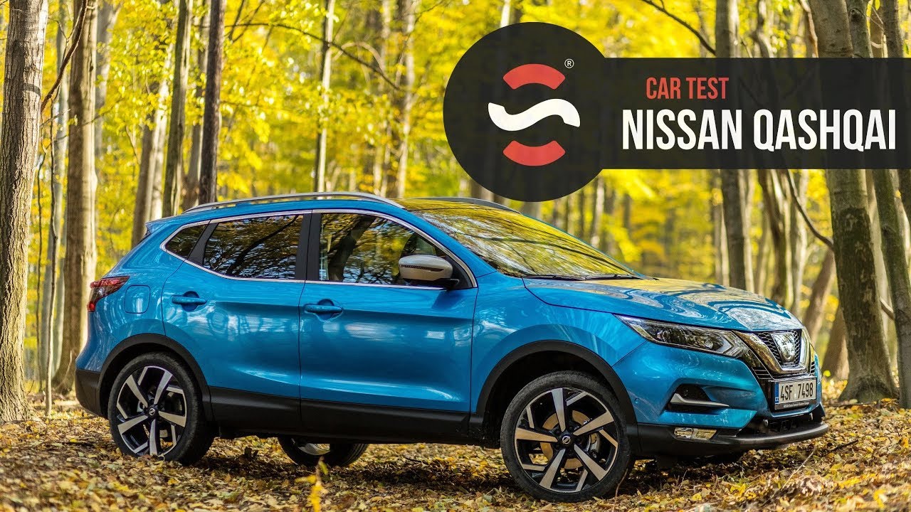 Nissan Qashqai Digt 2017 Review Car Magazine