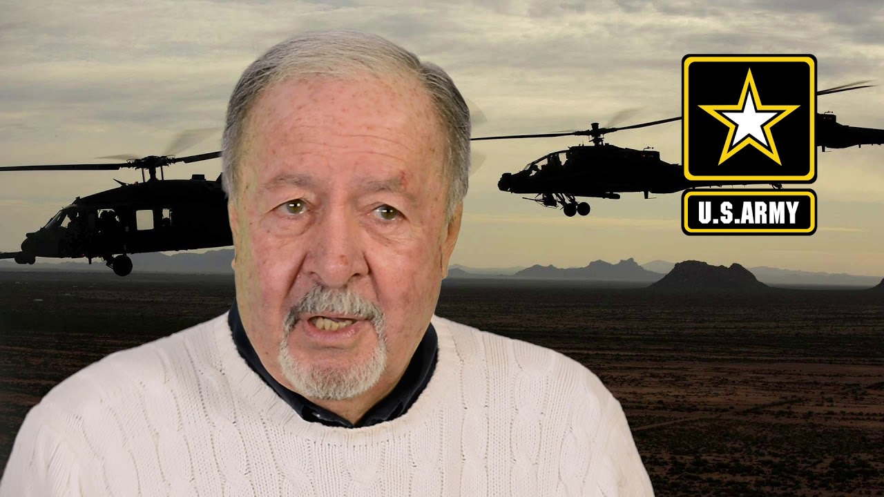 Peachtree Corners Veteran James. J. Zumpano YouTube