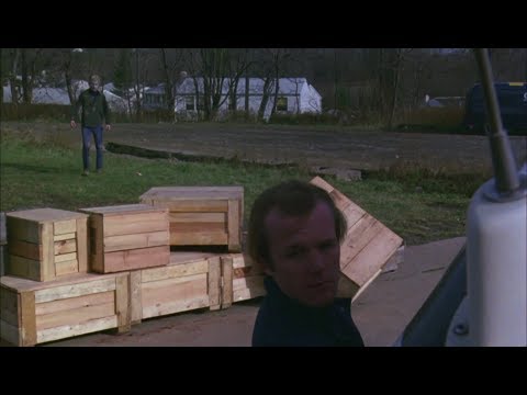 Helicopter zombie (Dawn of the Dead - 1978)
