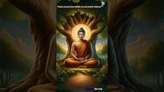 &quot;The Heart-Touching Words of Lord Buddha | Wisdom for Inner Peace&quot;#shortvideo #viral