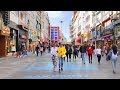 Bakırköy Istanbul, Walking Tour 2019