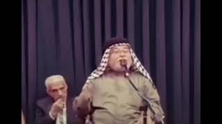 شعر عن الموت - الشاعر أبو أياد البهادلي