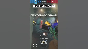 i got max siege aura!! #rainbowsixsiege #gaming #memes #bot #funnymoments #