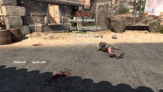 Justice Private Match RC Response [1KJI] @whosploxity @0hriptide (LOST)