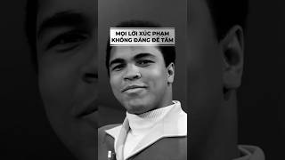 Muhammad Ali và món quà không được nhận #dacnhantam #reviewsach #phattrienbanthan #baihoccuocsong