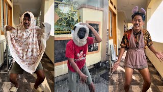 Kumpulan vidio lucu Bang Abdul dan vidio lucu lainya bulan April
