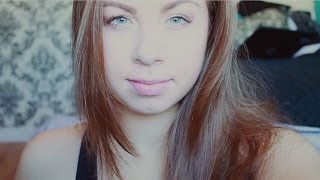 Get Ready With Me Natural Makeup