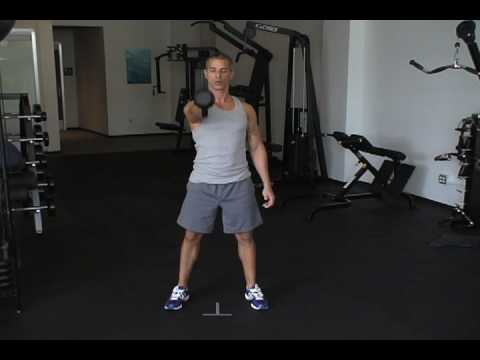 video phone beyonce mp3 One-Arm Kettlebell Swings: RealJock.com Kettlebell Workout
