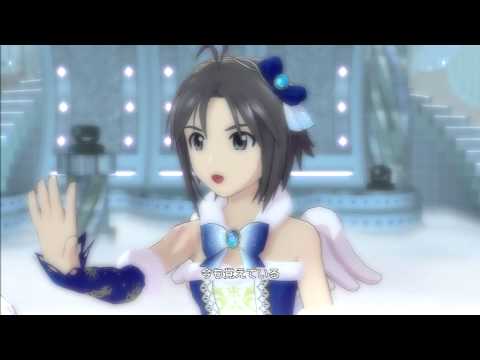 Idolm@ster OFA [Tonari ni] (Makoto, Haurka, Azusa)