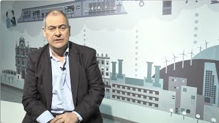 Entrevista A Isidoro Fraile Tigloo