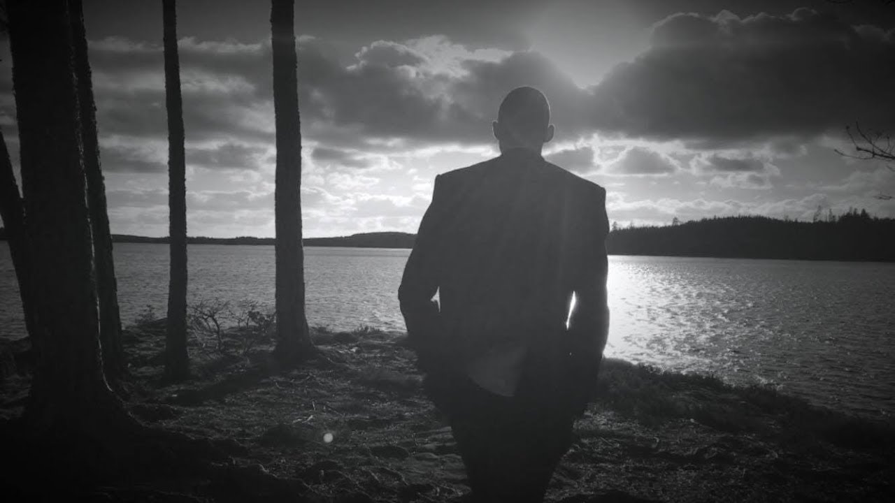 Pierre Andersson - Healing wounds (official music video) musicvideo