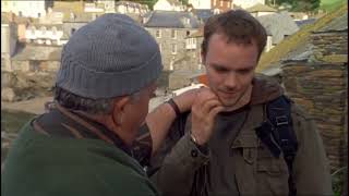Doc Martin Season 3  Episode 4 - The Admirer / The GP Always Rings Twice