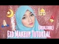 Tutorial Makeup Hijab