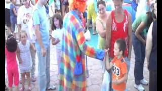 SOUND PLAYER.DJ - SHOWMAN - MIX 2012