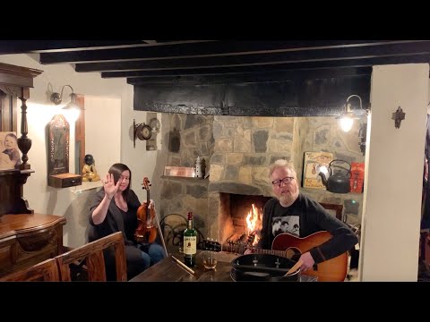 Flogging Molly - Float (Acoustic)