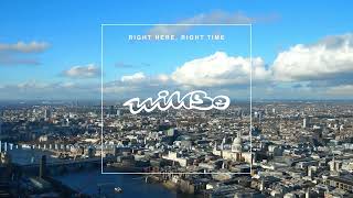 Willbe - Right Place, Right Time (full ep, 2009) lofi ambient hiphop