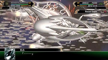 Super Robot Wars V Chitose Playthrough Scenario 48 - Lost and Bound