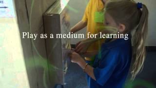 Transition to School - Braeview
