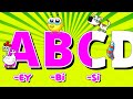 İngilizce Alfabe Şarkısı (ABC Alphabet Song)| Alpi ve Arkadaşları Çocuk Şarkıları