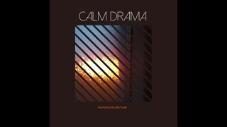 Calm Drama. We are not alone Album intro. Lounge Chill Out Ambient Music Album 2013