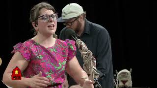 Sasha Colette - Bubbles