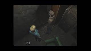 20110605 Silent Hill 1 With That Crazy Screaming Commentary Part 16