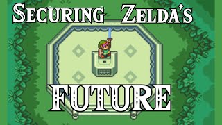 How A Link to the Past changed Zelda FOREVER!!