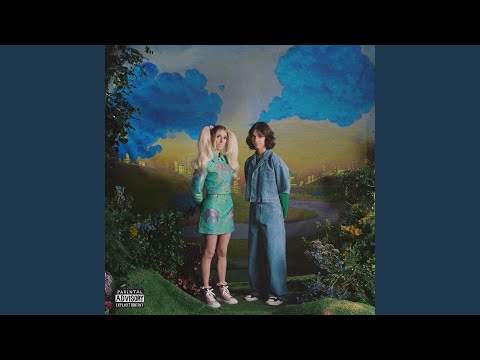 DOMi & JD BECK & Anderson .Paak - TAKE A CHANCE