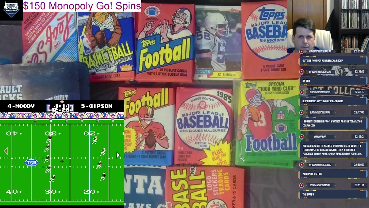 Vintage Breaks Live South: 3/27/2026