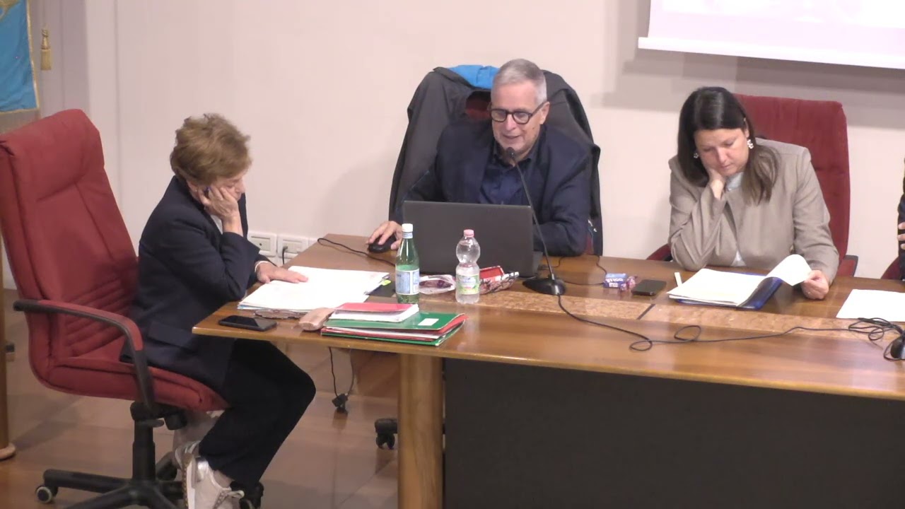 Consiglio Comunale 26 09 2025 Parte1