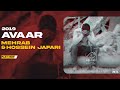 Mehrab Avaar OFFICIAL TRACK 2019 مهراب آوار 