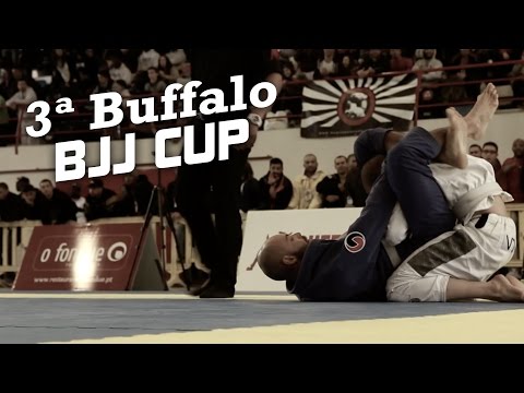 3ª Buffalo BJJ