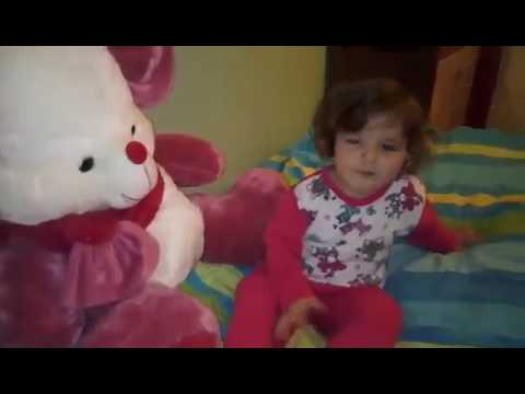 (სულით ქართველი, პატარაობიდანვე ''წინწყარო'')