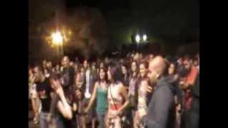 Me so mbriacato-cover Orchestra Popolare Monticiana