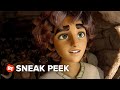 DAVID Exclusive Sneak Peek Adventure Song 2025 